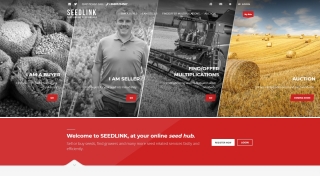Seedlink Online Broker